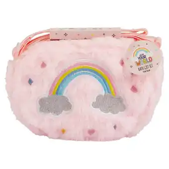 Kruidvat Color Your World Geschenkset aanbieding