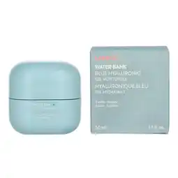 Kruidvat Laneige Water Bank Blue Hyaluronic Gel Moisturizer aanbieding