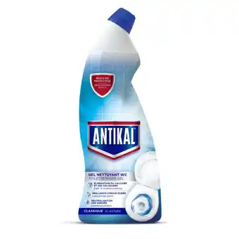 Plein.nl Antikal WC Gel 750 ml aanbieding
