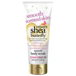 Plein.nl Treaclemoon Creamy Shea Butterfly aanbieding