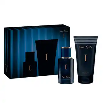 Plein.nl Van Gils Geschenkset I - Eau de aanbieding