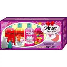 Plein.nl Treaclemoon Geschenkset Cosy Winter aanbieding