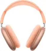 MediaMarkt APPLE AirPods Max Draadloze Koptelefoon Oranje aanbieding