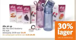 Albert Heijn Alle air up aanbieding