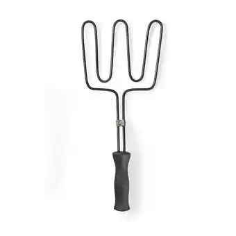 Bol.com Elektrische BBQ-Starter - 800 W aanbieding