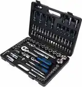 Conrad KS Tools 918.0796 918.0796 Dopsleutelset aanbieding