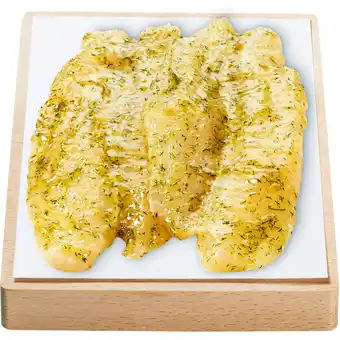 Dirk Pangasiusfilet citroen en knoflook 2 st aanbieding