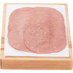 Dirk 1 de Beste boterhamworst aanbieding