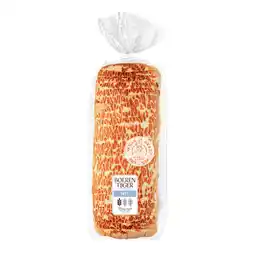 Dirk Bakker van der Akker Boeren tijger wit heel aanbieding