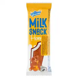 Dirk MILINO Melkschijfje 4 st aanbieding