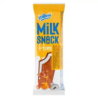 Dirk MILINO Melkschijfje 4 st aanbieding