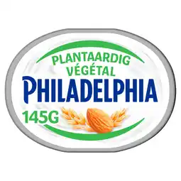 Dirk Philadelphia Roomkaas plantaardig aanbieding