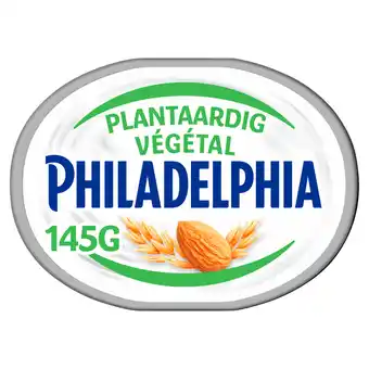 Dirk Philadelphia Roomkaas plantaardig aanbieding