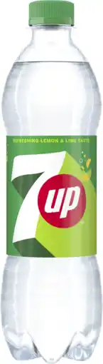 Dirk 7UP Regular aanbieding