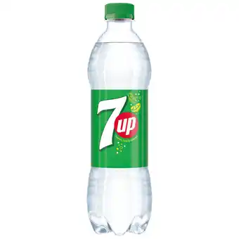 Dirk 7UP Regular aanbieding
