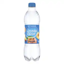 Dirk Crystal Clear Peach aanbieding