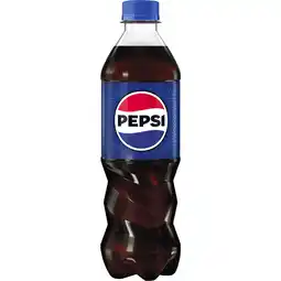 Dirk Pepsi Regular aanbieding