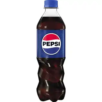 Dirk Pepsi Regular aanbieding