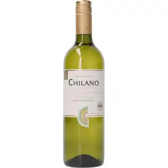 Dirk Chilano Chardonnay aanbieding