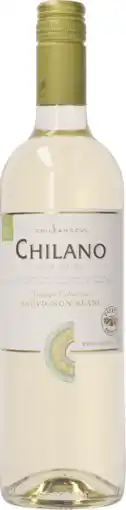 Dirk Chilano Sauvignon blanc aanbieding