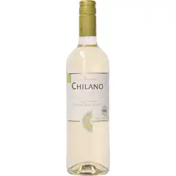 Dirk Chilano Sauvignon blanc aanbieding