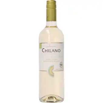 Dirk Chilano Sauvignon blanc aanbieding