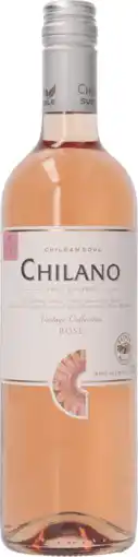 Dirk Chilano Rosé aanbieding