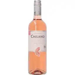 Dirk Chilano Rosé aanbieding