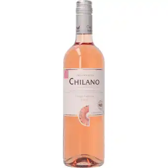 Dirk Chilano Rosé aanbieding