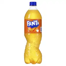 Dirk Fanta Orange aanbieding