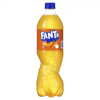 Dirk Fanta Orange aanbieding