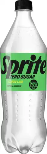 Dirk Sprite Zero sugar aanbieding