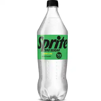 Dirk Sprite Zero sugar aanbieding