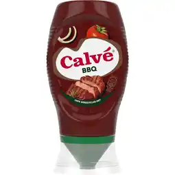Dirk Calvé Barbecuesaus original aanbieding