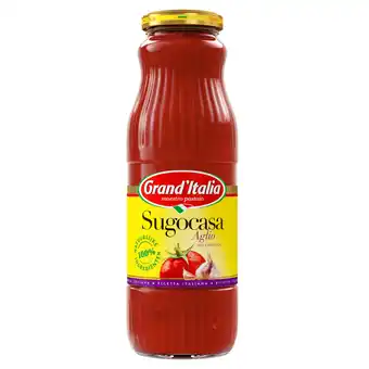 Dirk Grand'Italia Sugocasa aglio aanbieding