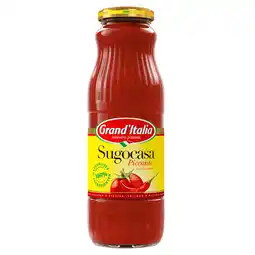 Dirk Grand'Italia Sugocasa piccant aanbieding