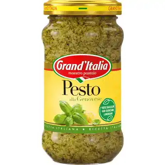 Dirk Grand'Italia Pesto alla genovese aanbieding