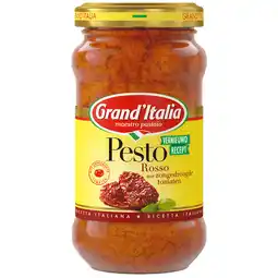 Dirk Grand'Italia Pesto rosso aanbieding