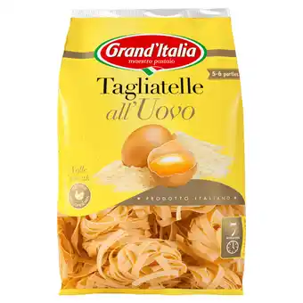 Dirk Grand'Italia Tagliatelle uovo aanbieding