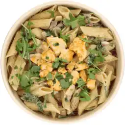 Dirk Pastasalade kip caesar aanbieding