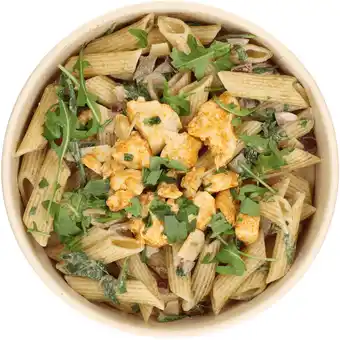 Dirk Pastasalade kip caesar aanbieding