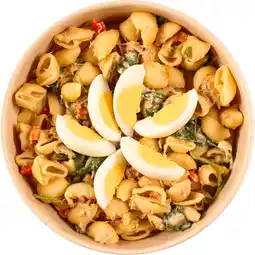 Dirk Pastasalade tonijn aanbieding