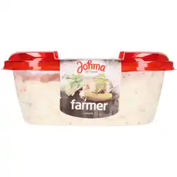 Dirk Johma Farmersalade aanbieding