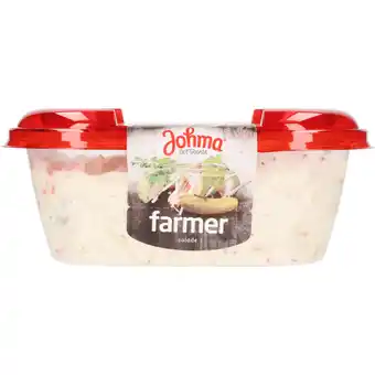 Dirk Johma Farmersalade aanbieding