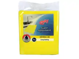 Dirk Multy Meerdingendoekjes aanbieding