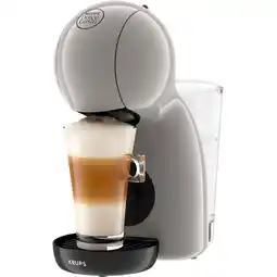 Dirk Nescafé Dolce gusto piccolo aanbieding
