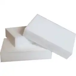 Dirk Aqua laser vlekkenspons 8 delig aanbieding