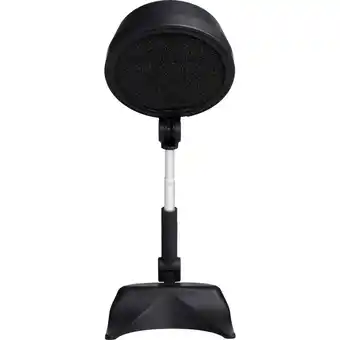 Dirk Nexxt Draadloze afzuigkap en ventilator aanbieding