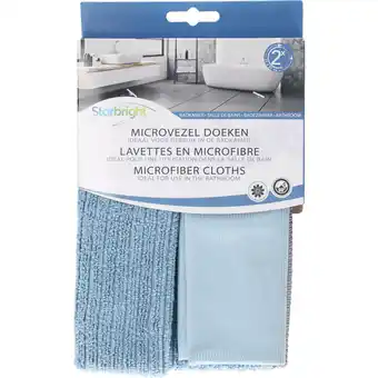 Dirk Schoonmaakdoeken aanbieding