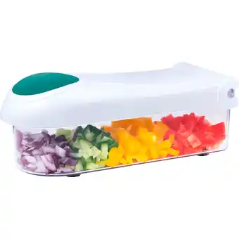 Dirk Alpina multisnijder aanbieding